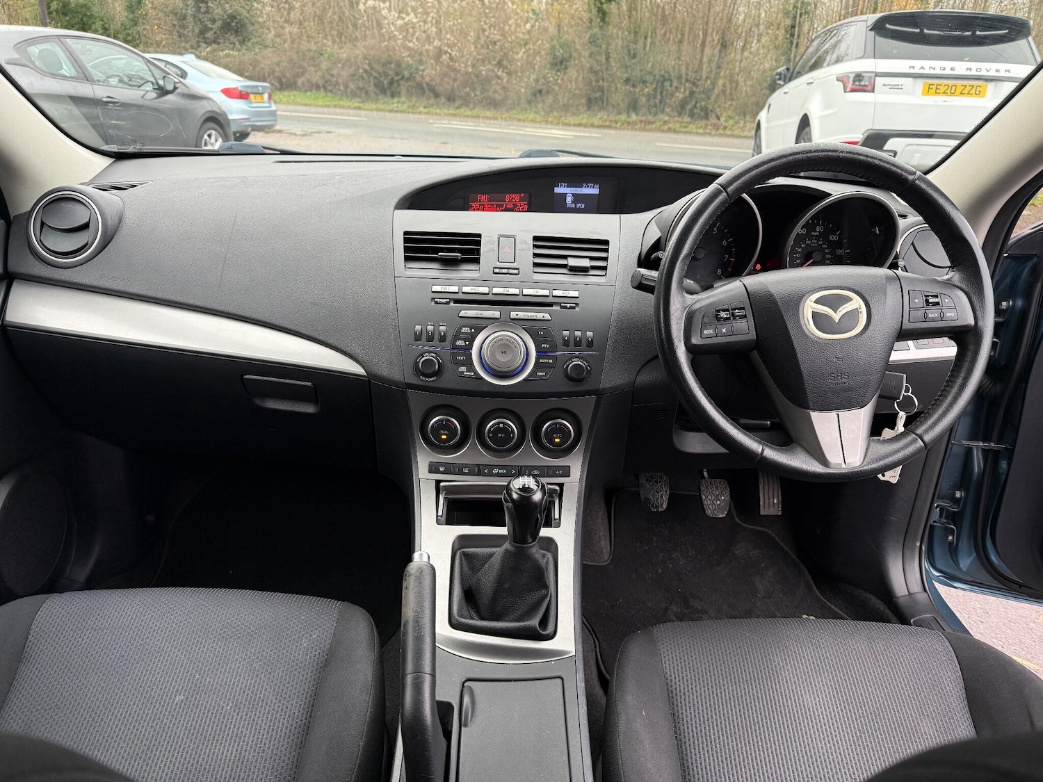 Used Mazda Mazda3 2010 for sale - 76886903: Photo 13