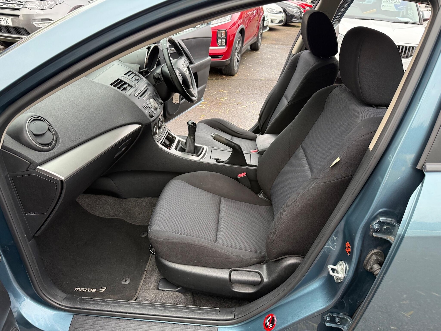 Used Mazda Mazda3 2010 for sale - 76886903: Photo 16