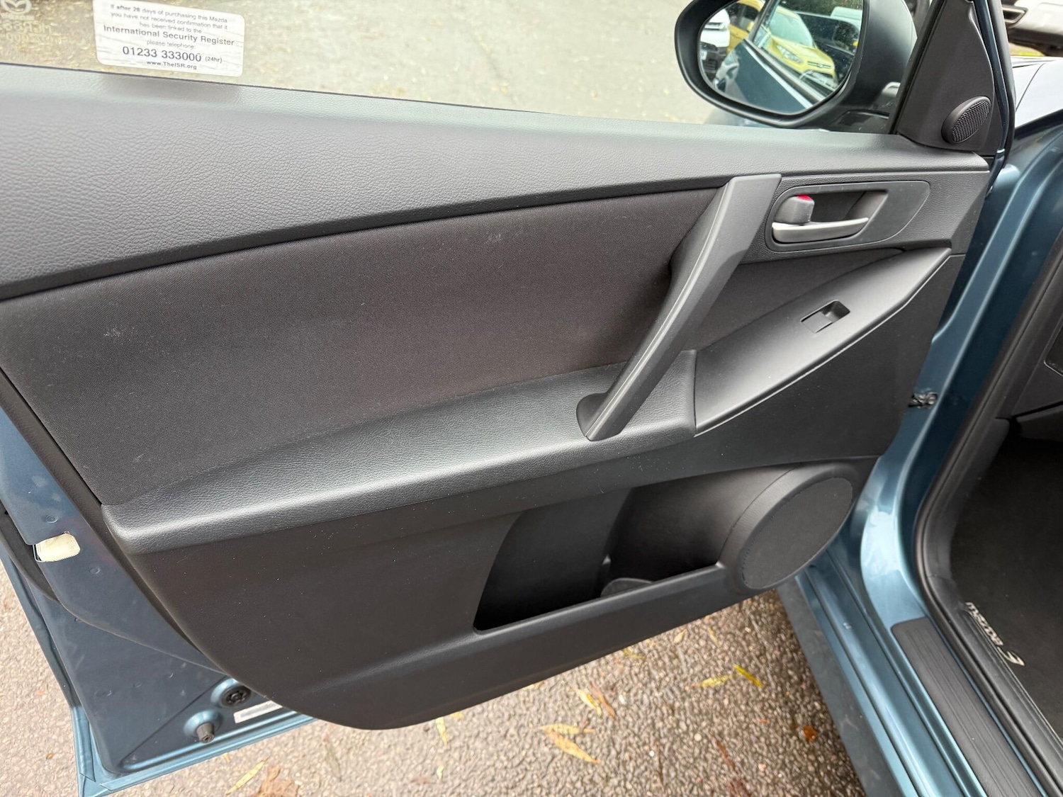 Used Mazda Mazda3 2010 for sale - 76886903: Photo 17