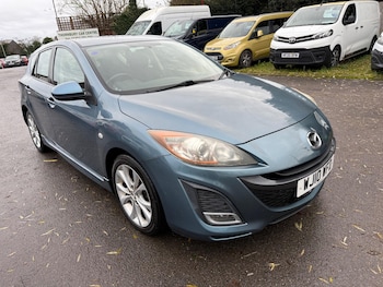 2010 (10) - 1.6 Tamura 5dr