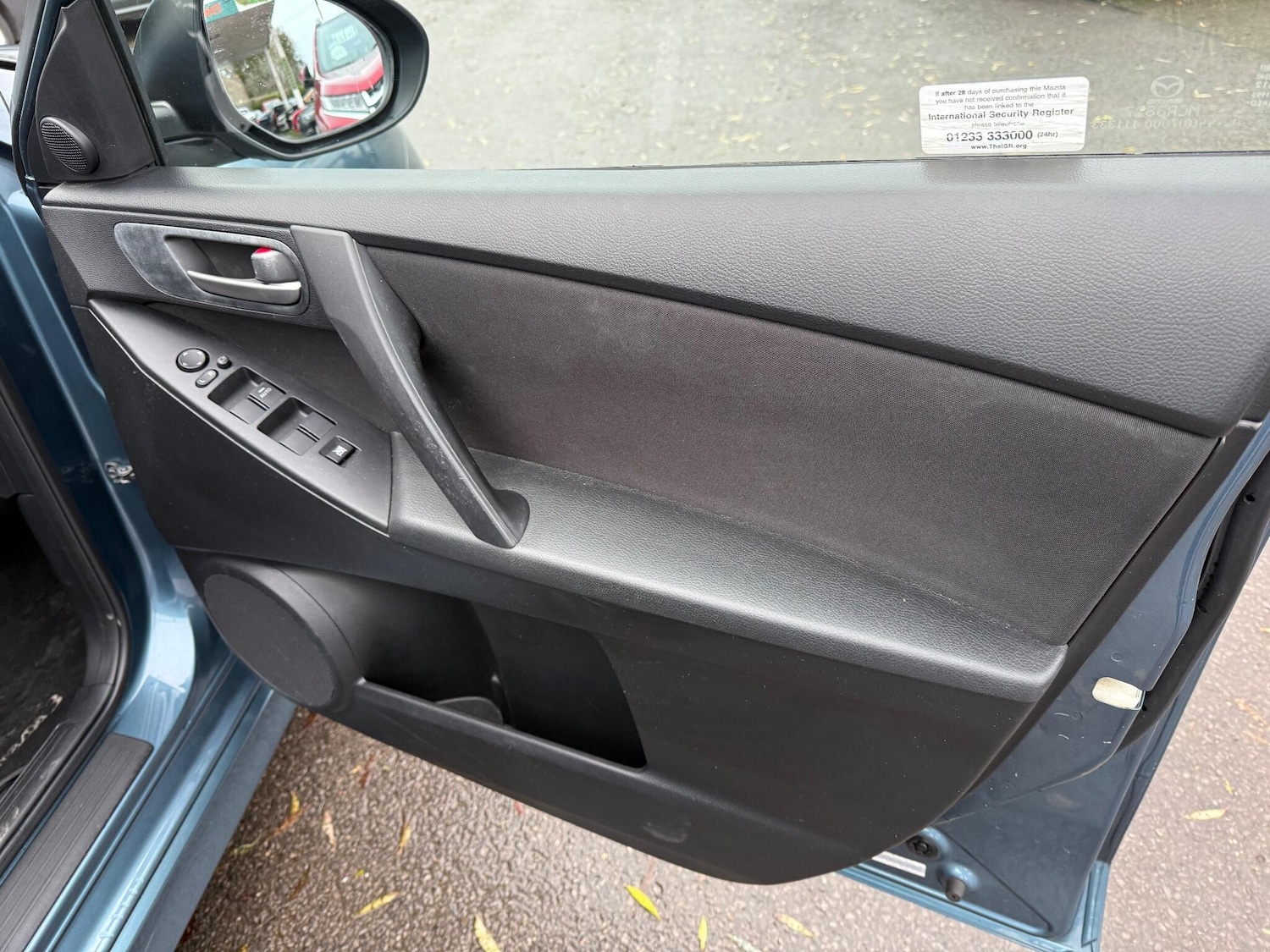 Used Mazda Mazda3 2010 for sale - 76886903: Photo 21