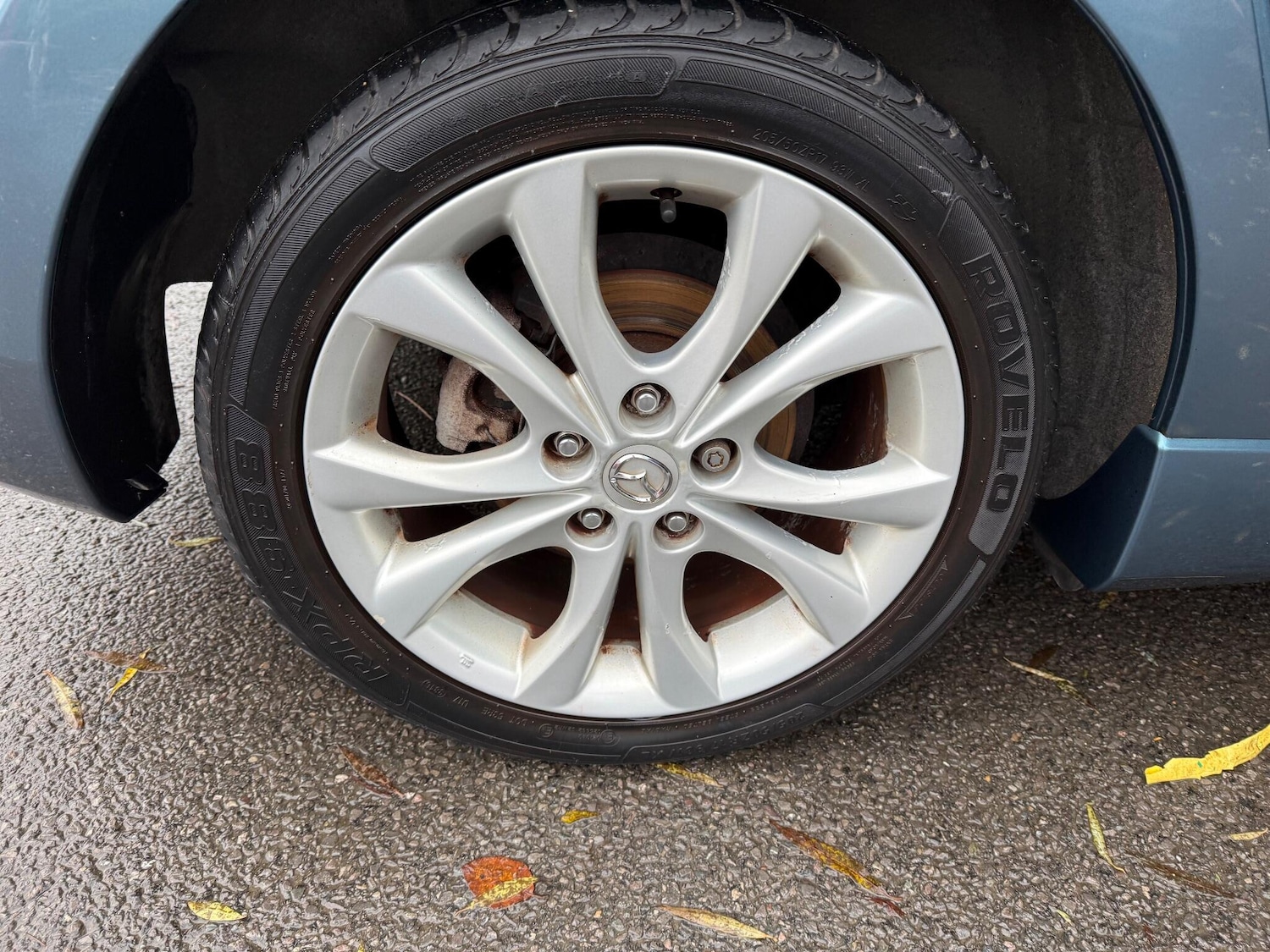 Used Mazda Mazda3 2010 for sale - 76886903: Photo 29