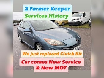 Used Mazda Mazda3 2010 for sale - 76886903: Photo