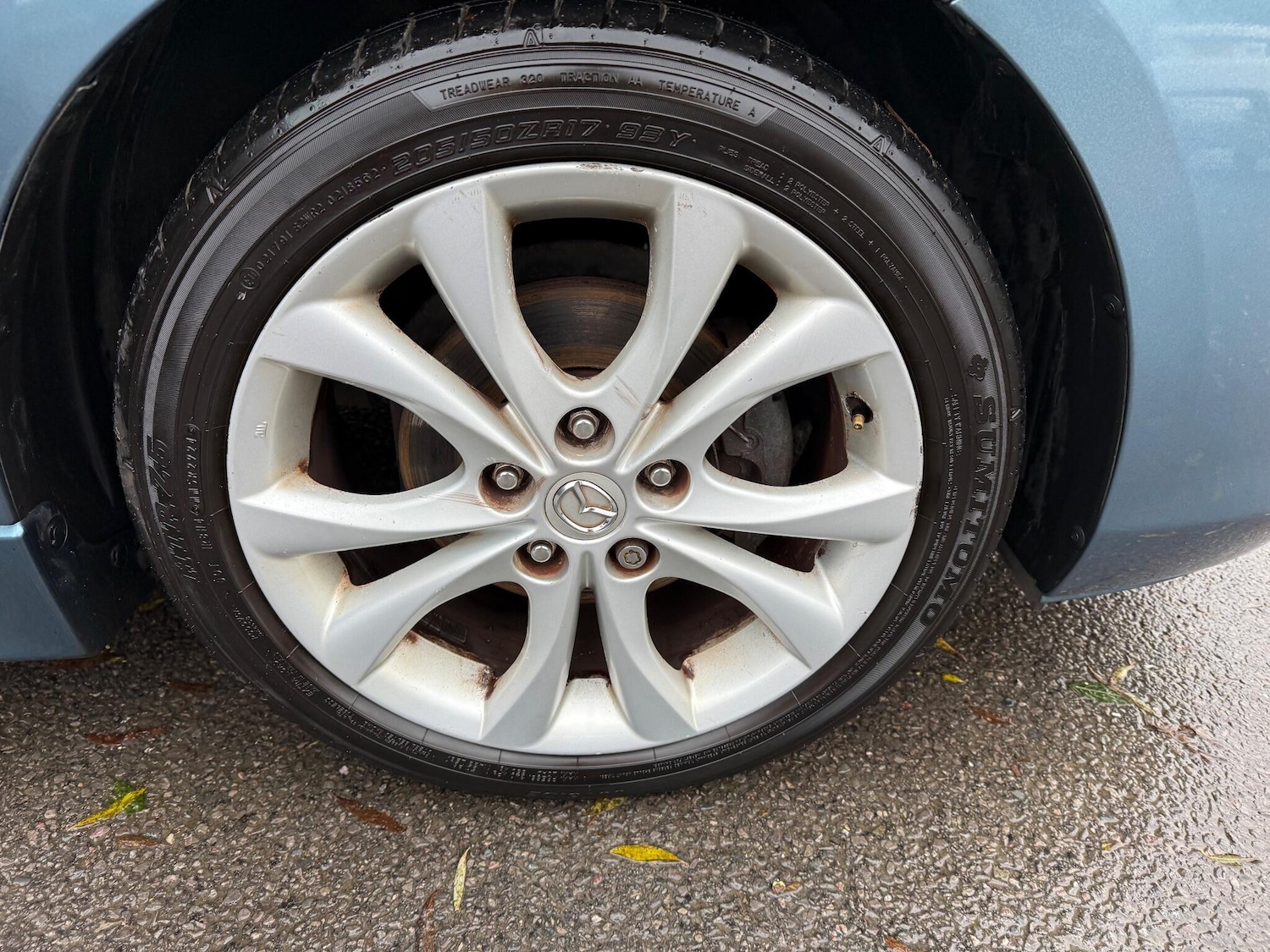 Used Mazda Mazda3 2010 for sale - 76886903: Photo 30