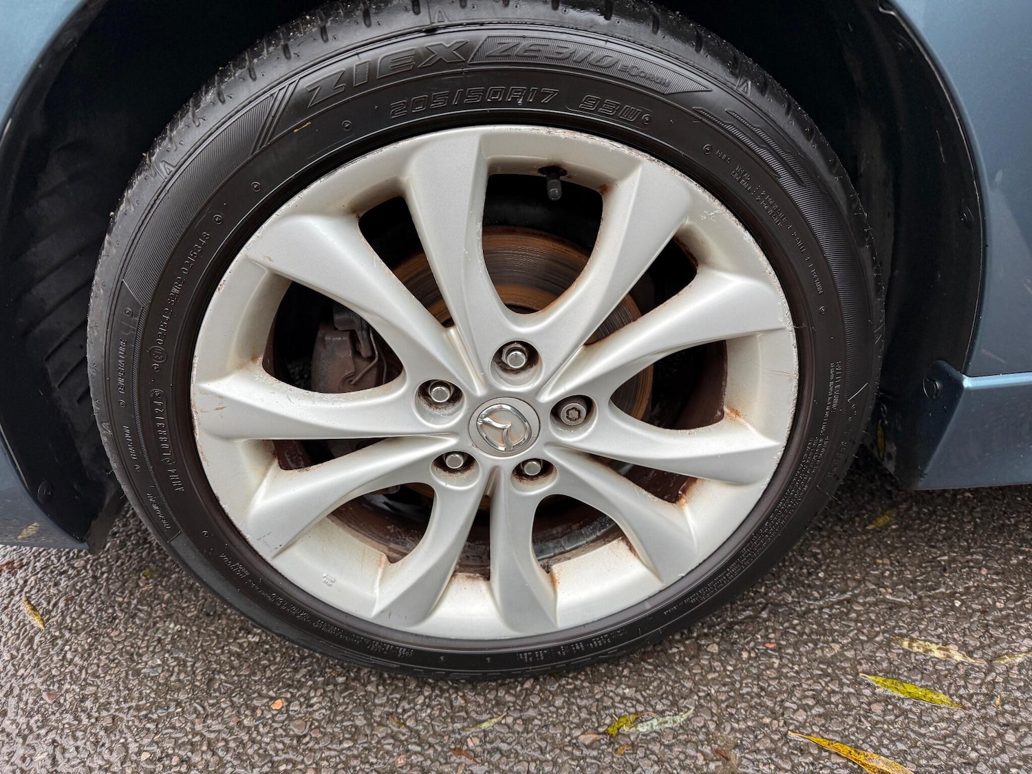 Used Mazda Mazda3 2010 for sale - 76886903: Photo 31