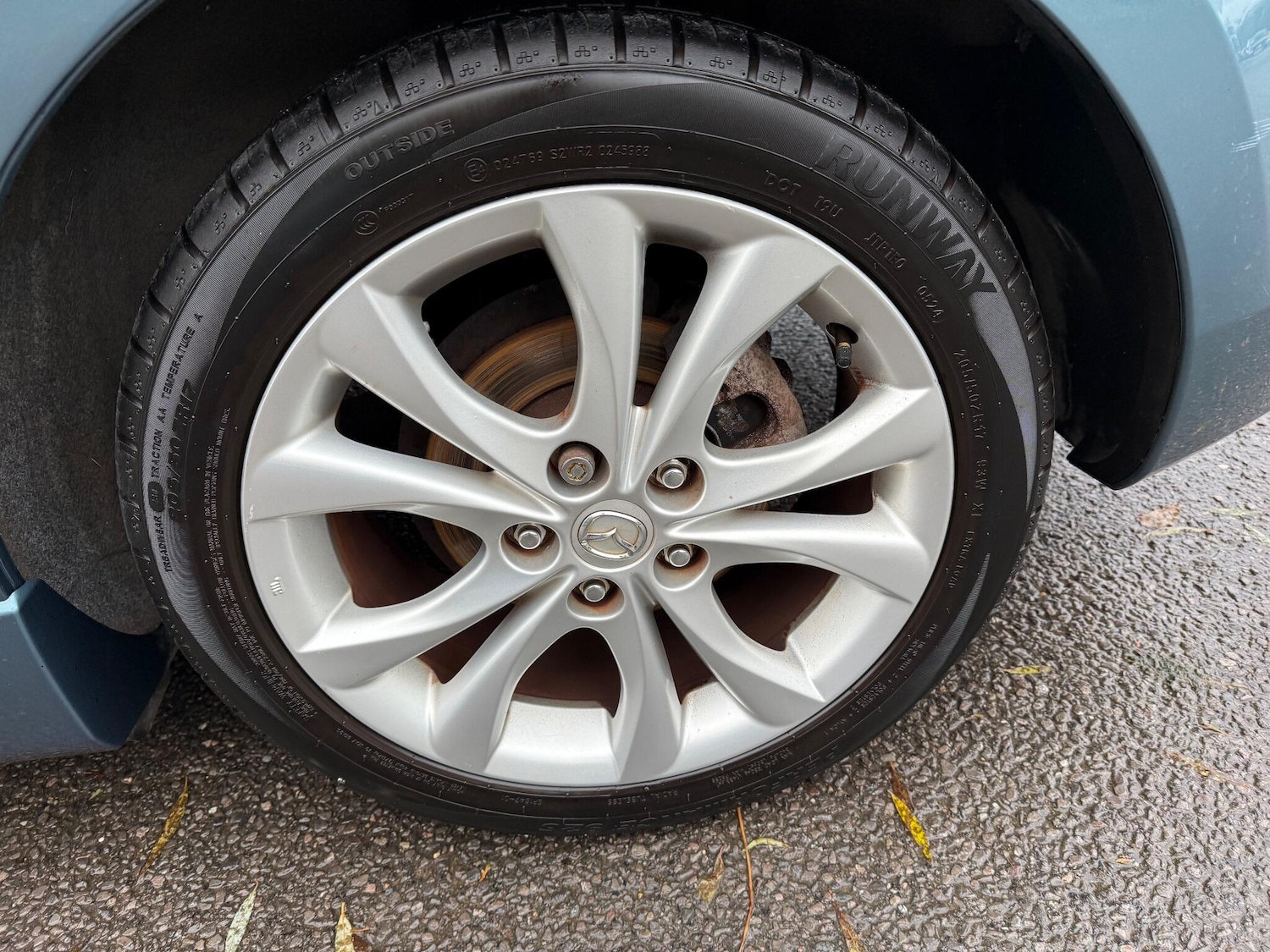 Used Mazda Mazda3 2010 for sale - 76886903: Photo 32