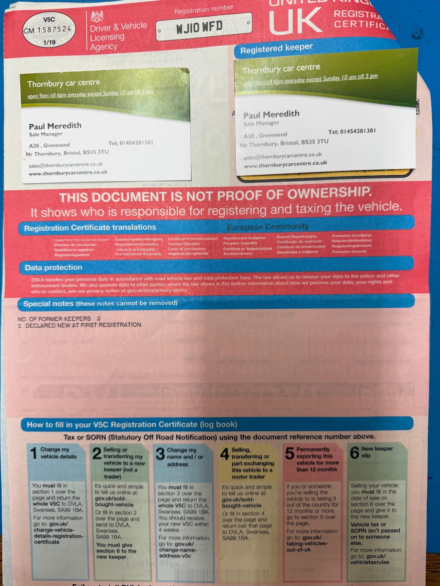 Used Mazda Mazda3 2010 for sale - 76886903: Photo 33