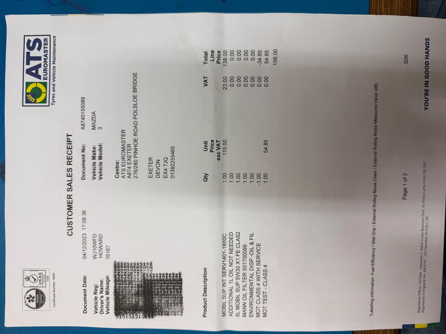 Used Mazda Mazda3 2010 for sale - 76886903: Photo 34