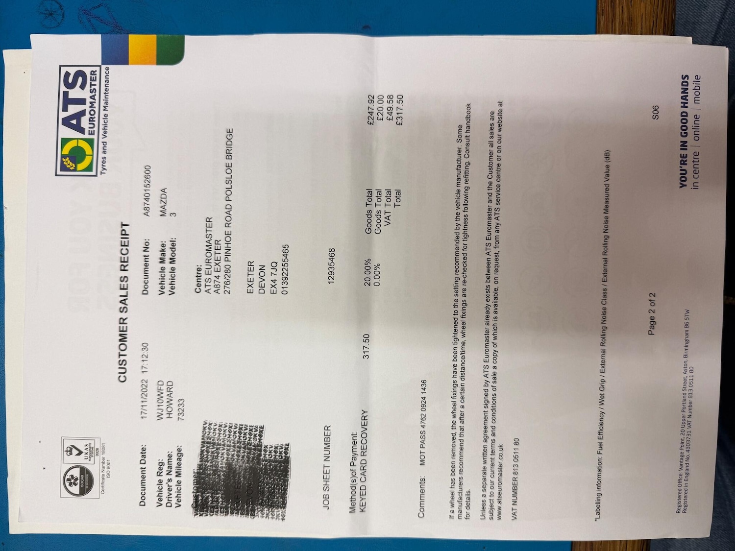 Used Mazda Mazda3 2010 for sale - 76886903: Photo 35