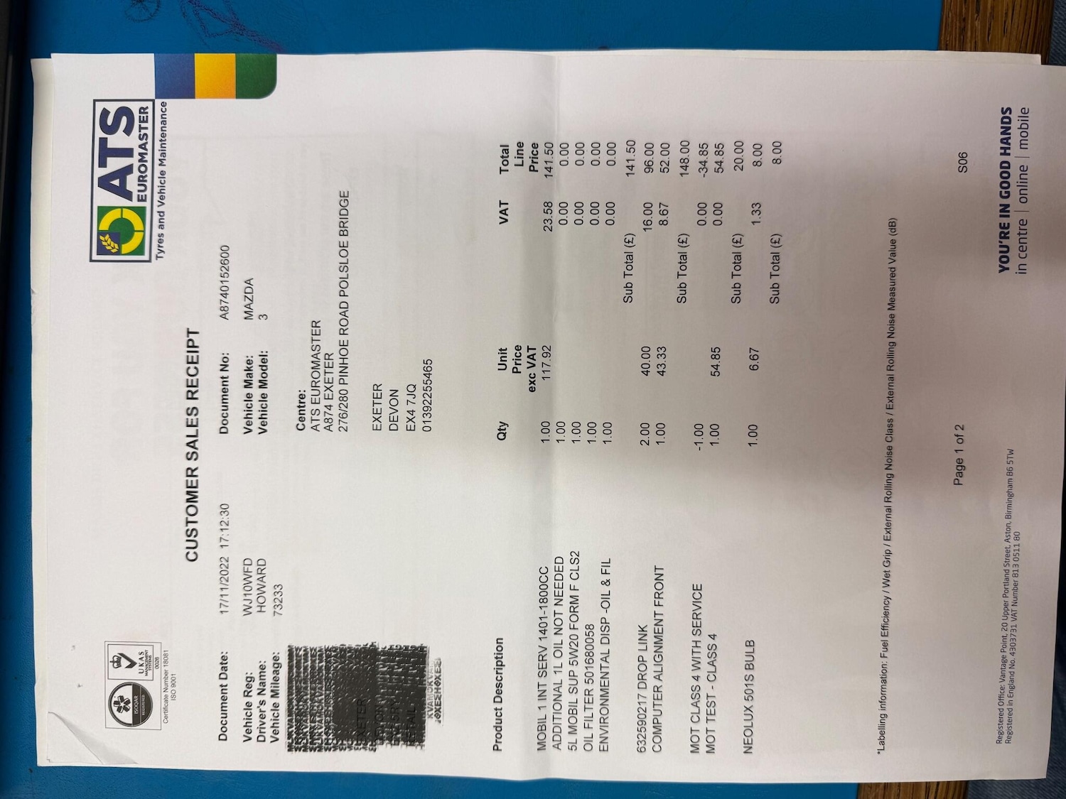 Used Mazda Mazda3 2010 for sale - 76886903: Photo 36