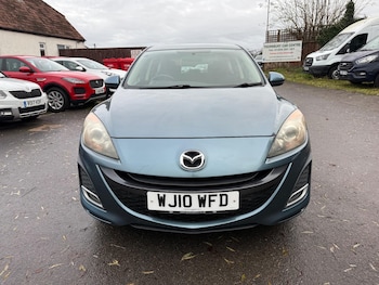 Used Mazda Mazda3 2010 for sale - 76886903: Photo