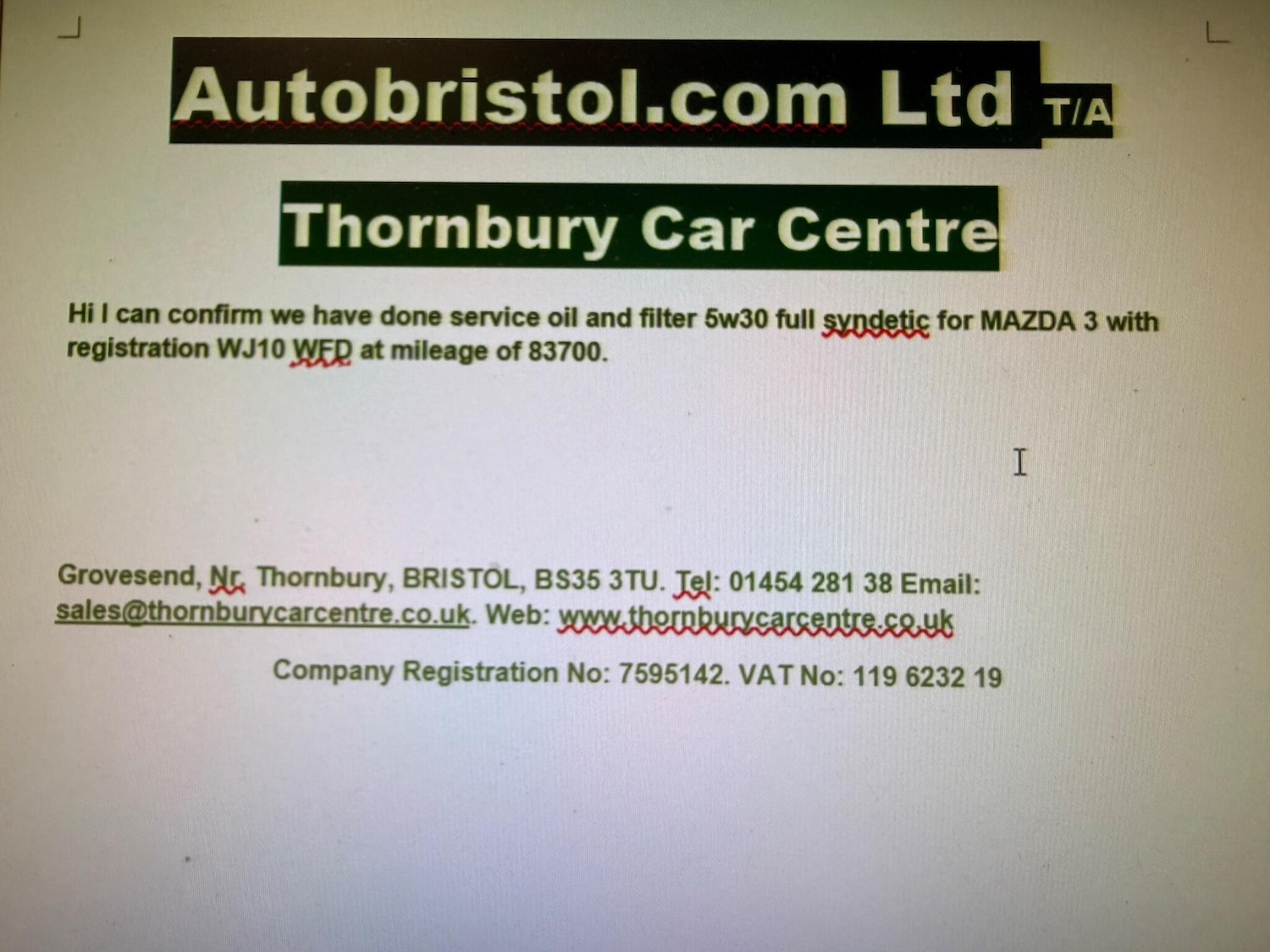 Used Mazda Mazda3 2010 for sale - 76886903: Photo 41