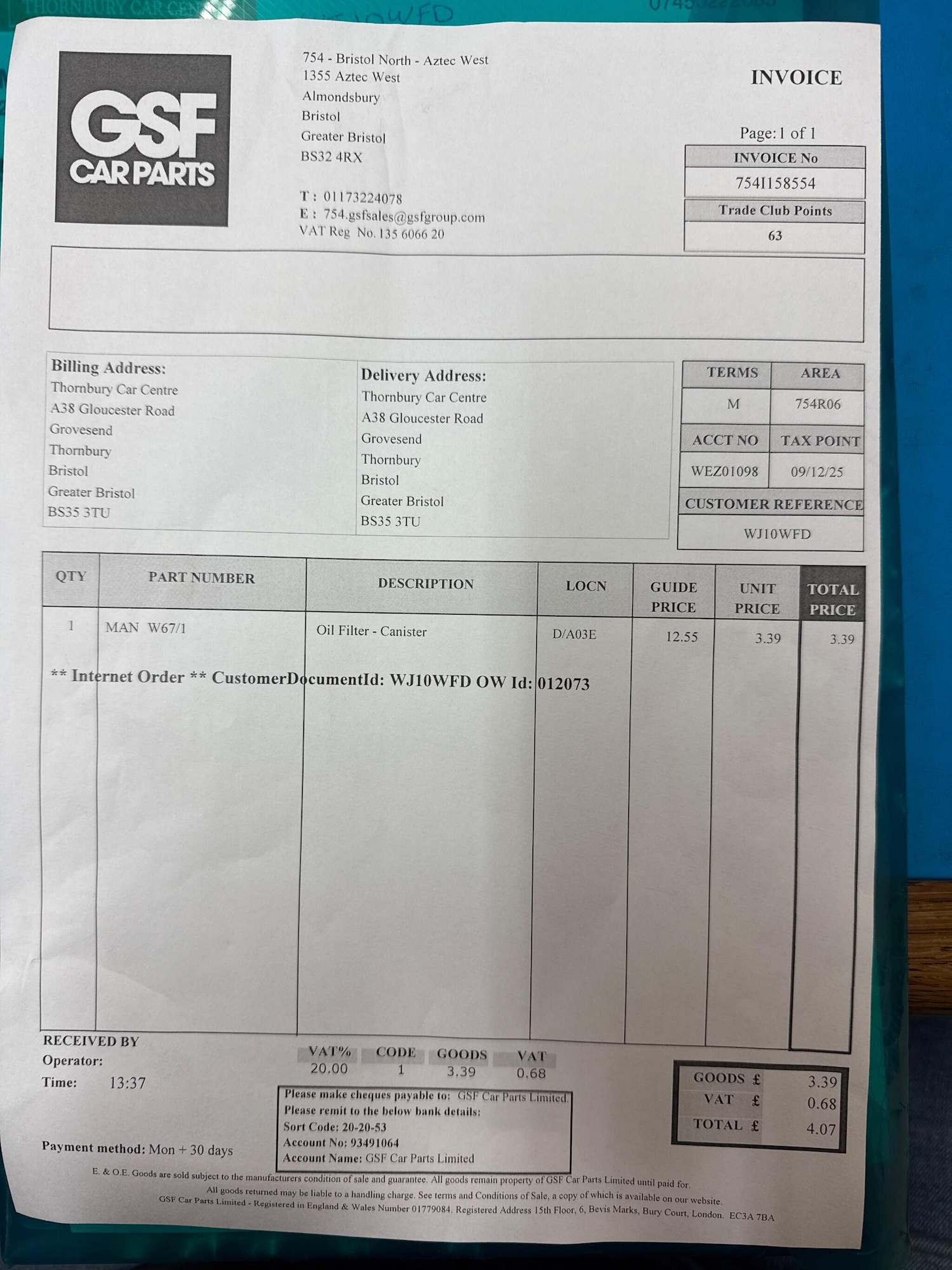 Used Mazda Mazda3 2010 for sale - 76886903: Photo 43