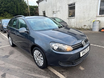 Volkswagen Golf feature image