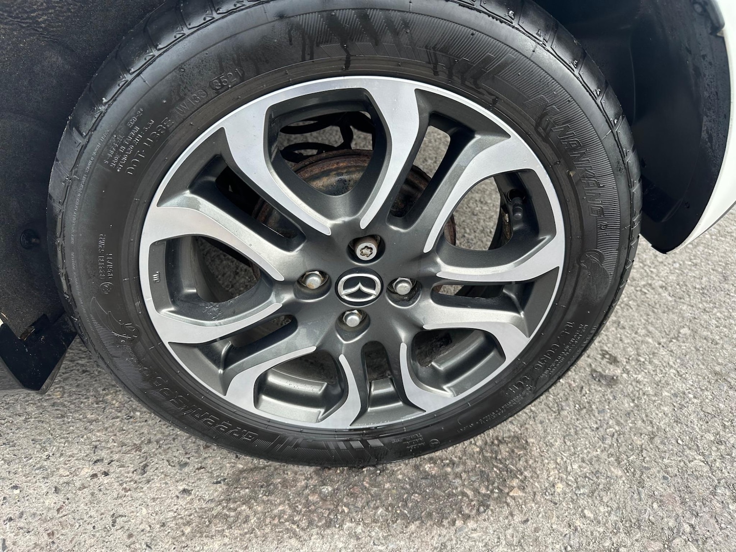 Used Mazda Mazda2 2015 for sale - 77396545: Photo 38