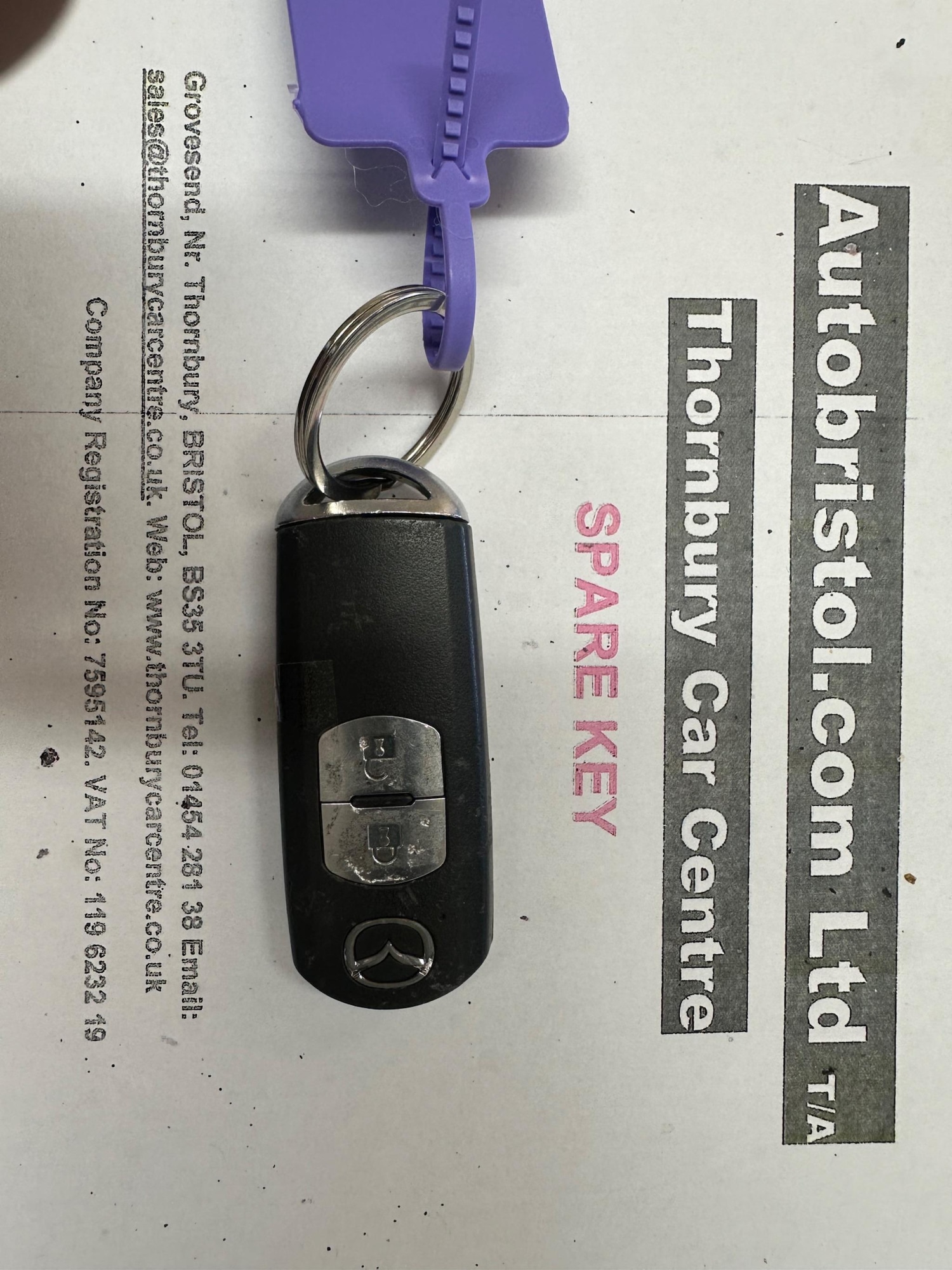 Used Mazda Mazda2 2015 for sale - 77396545: Photo 46