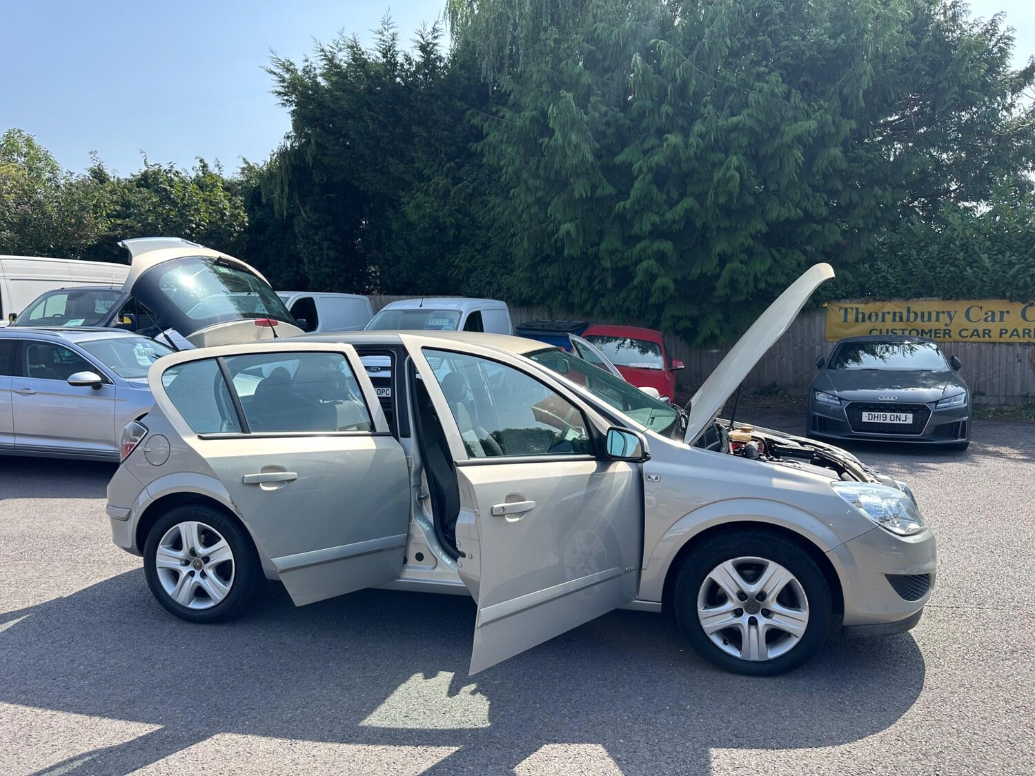 Vehicle 25
