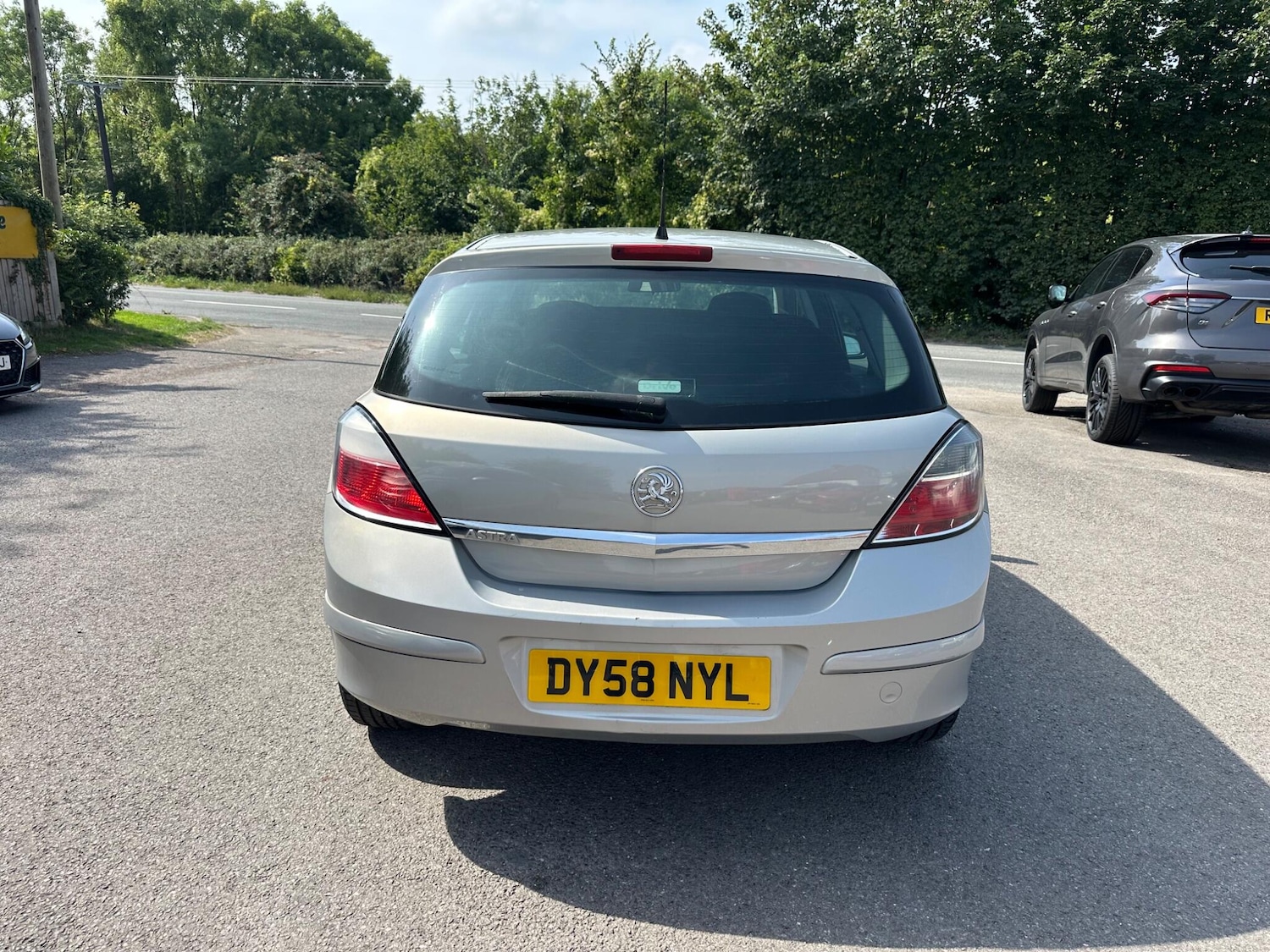 Vehicle 6