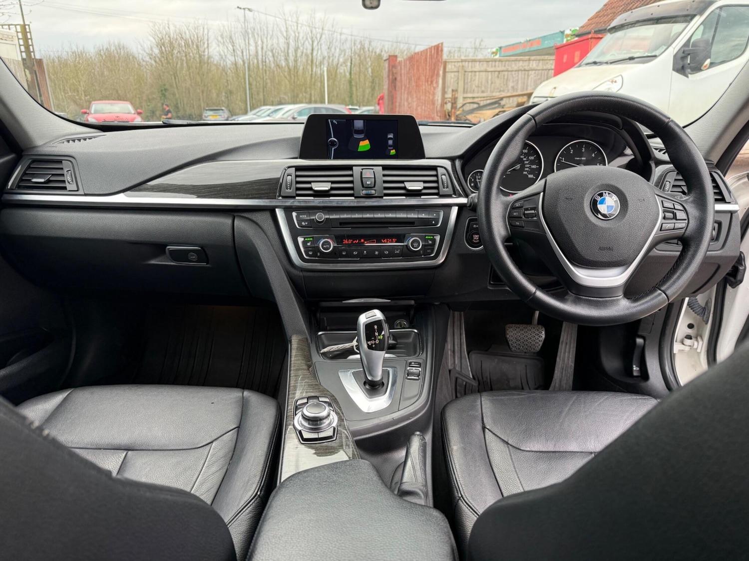 Used BMW 3 Series for sale - 77670802: Photo 16