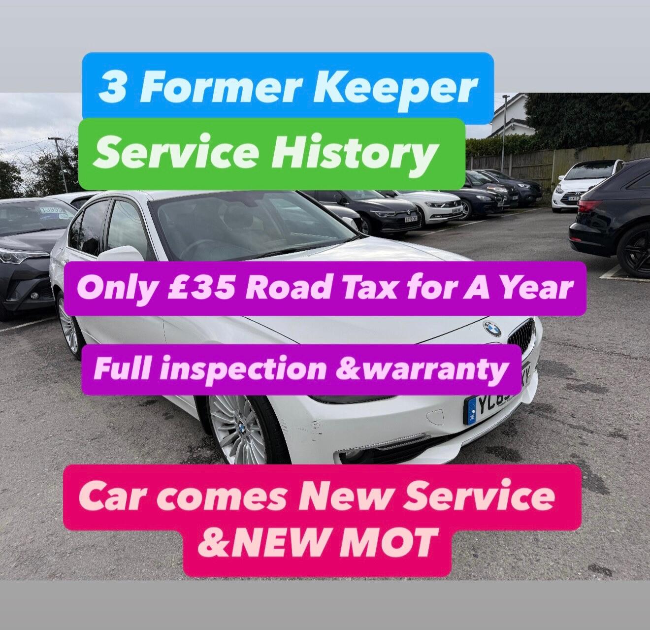 Used BMW 3 Series for sale - 77670802: Photo 2