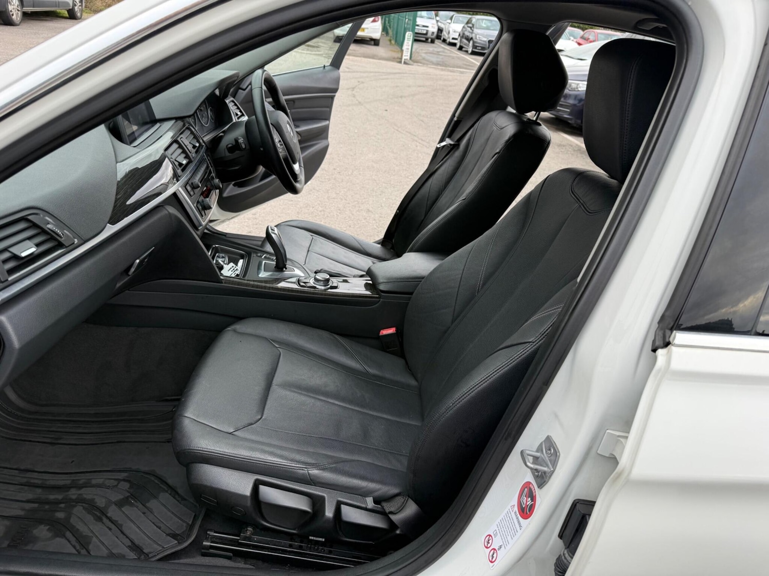 Used BMW 3 Series for sale - 77670802: Photo 20