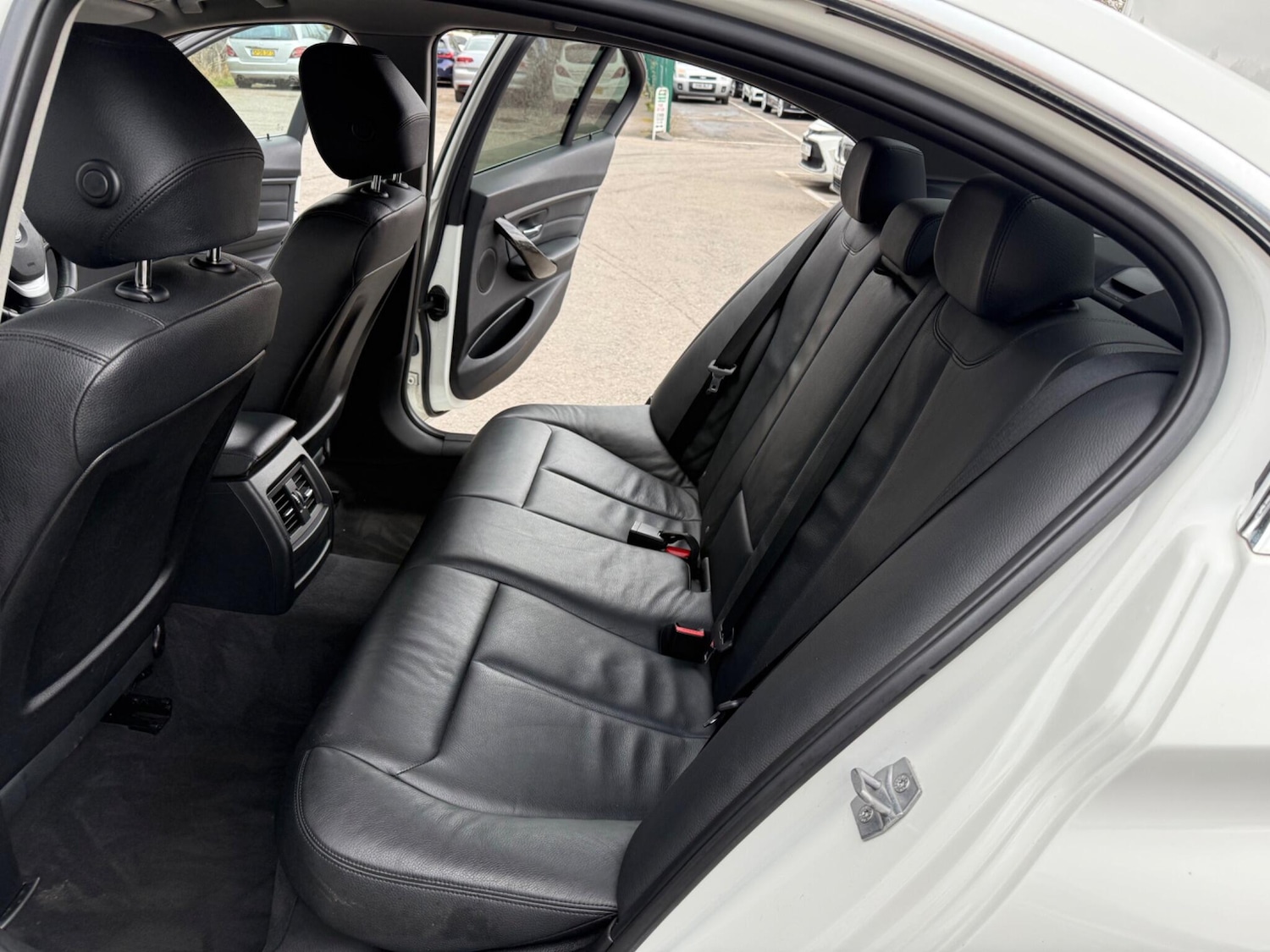 Used BMW 3 Series for sale - 77670802: Photo 24