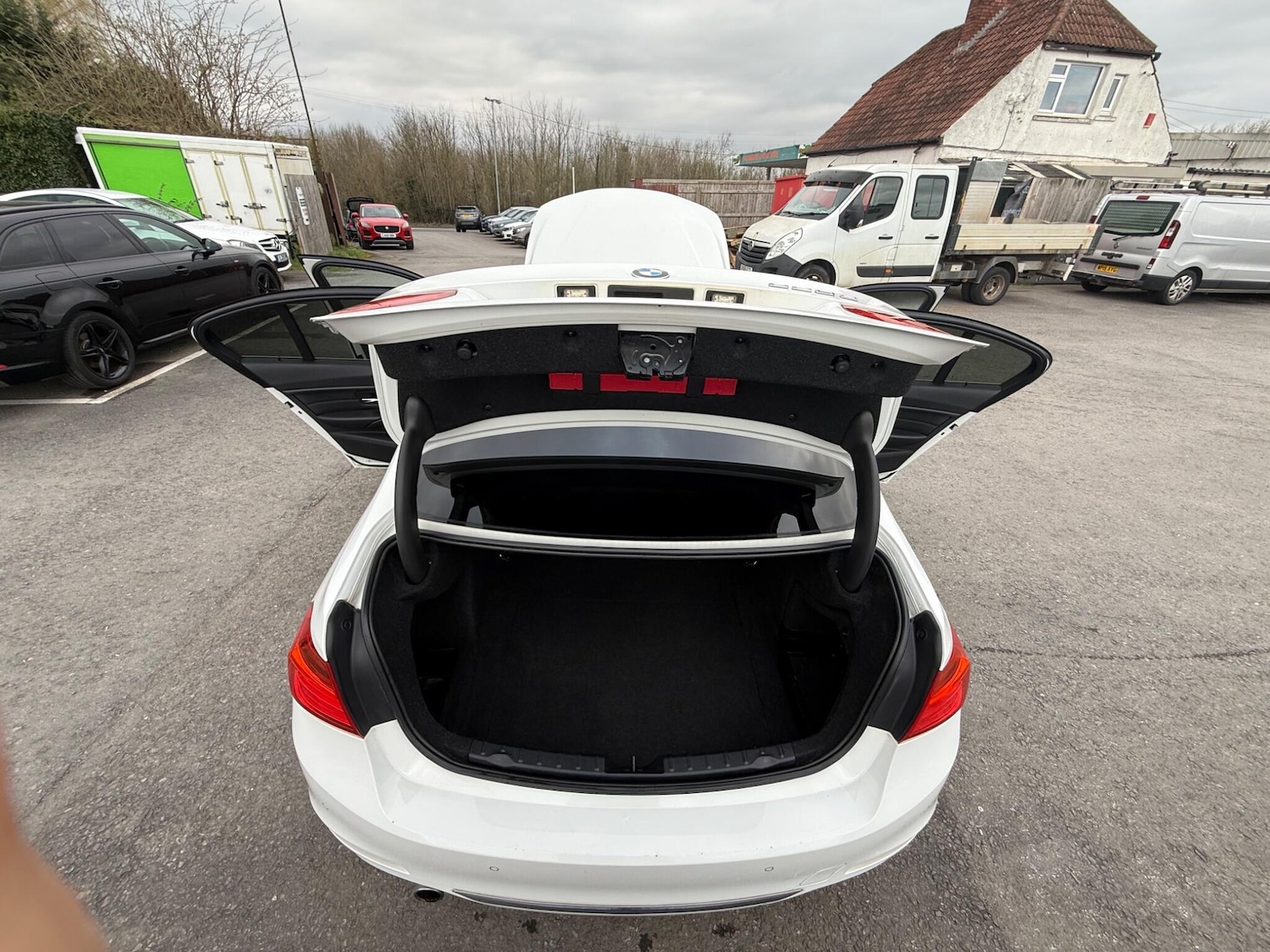 Used BMW 3 Series for sale - 77670802: Photo 33