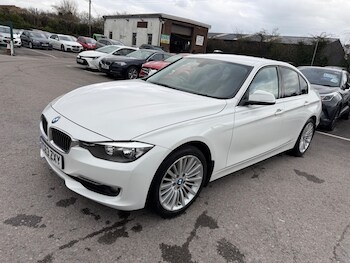 Used BMW 3 Series 2013 for sale - 77670802: Photo