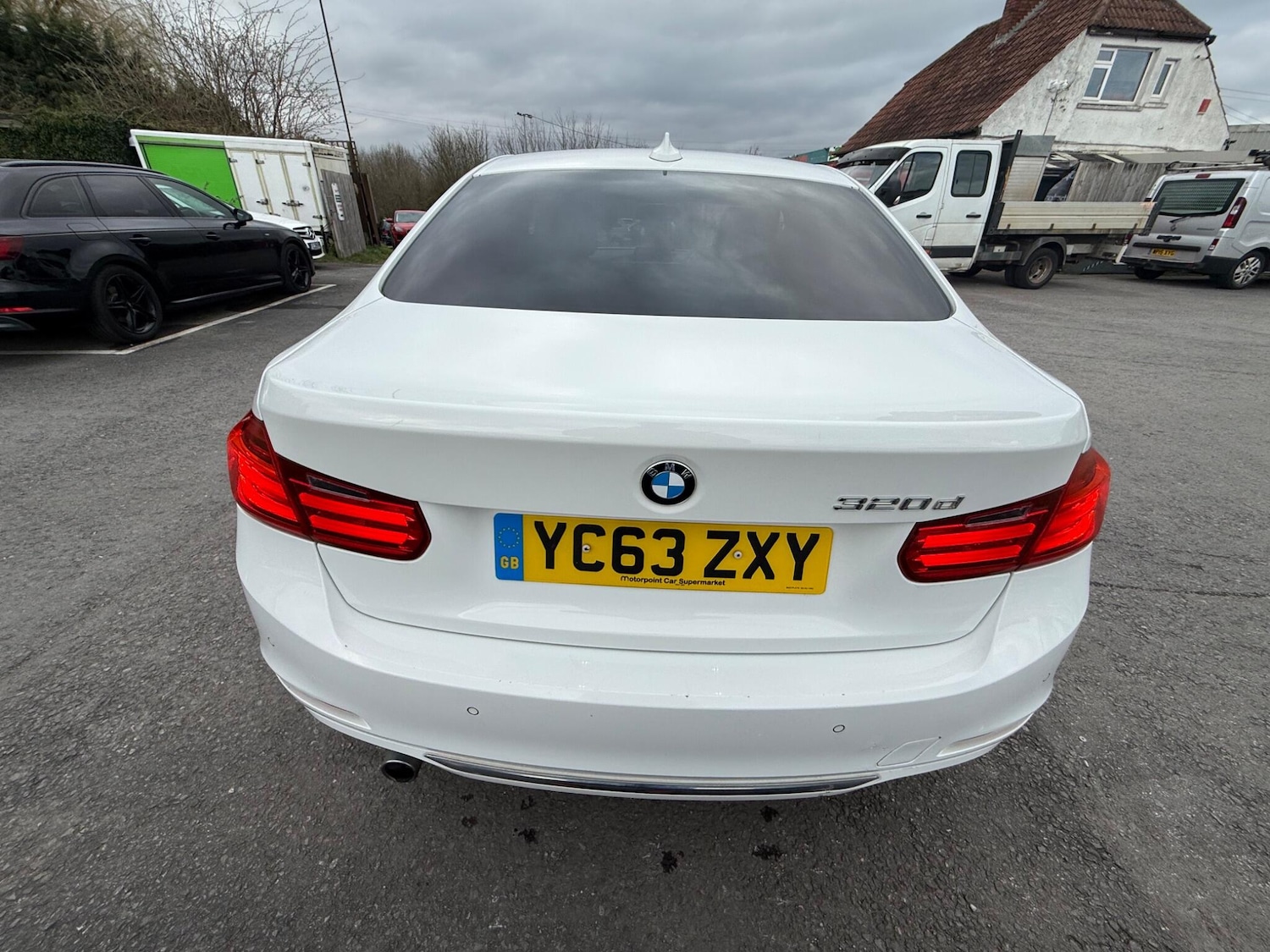 Used BMW 3 Series for sale - 77670802: Photo 6