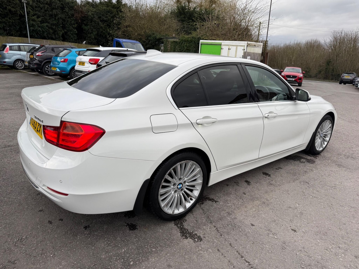 Used BMW 3 Series for sale - 77670802: Photo 7
