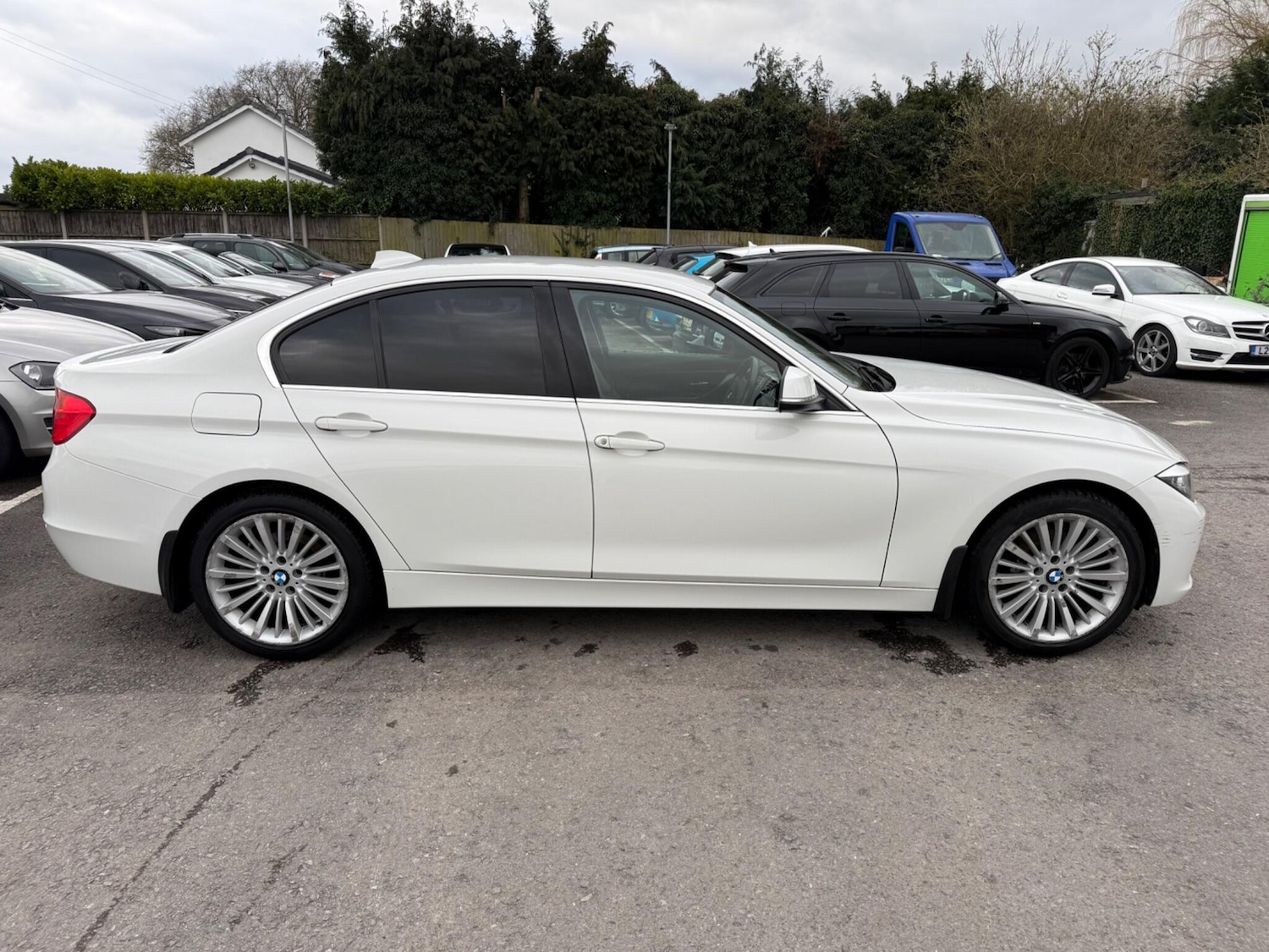 Used BMW 3 Series for sale - 77670802: Photo 8
