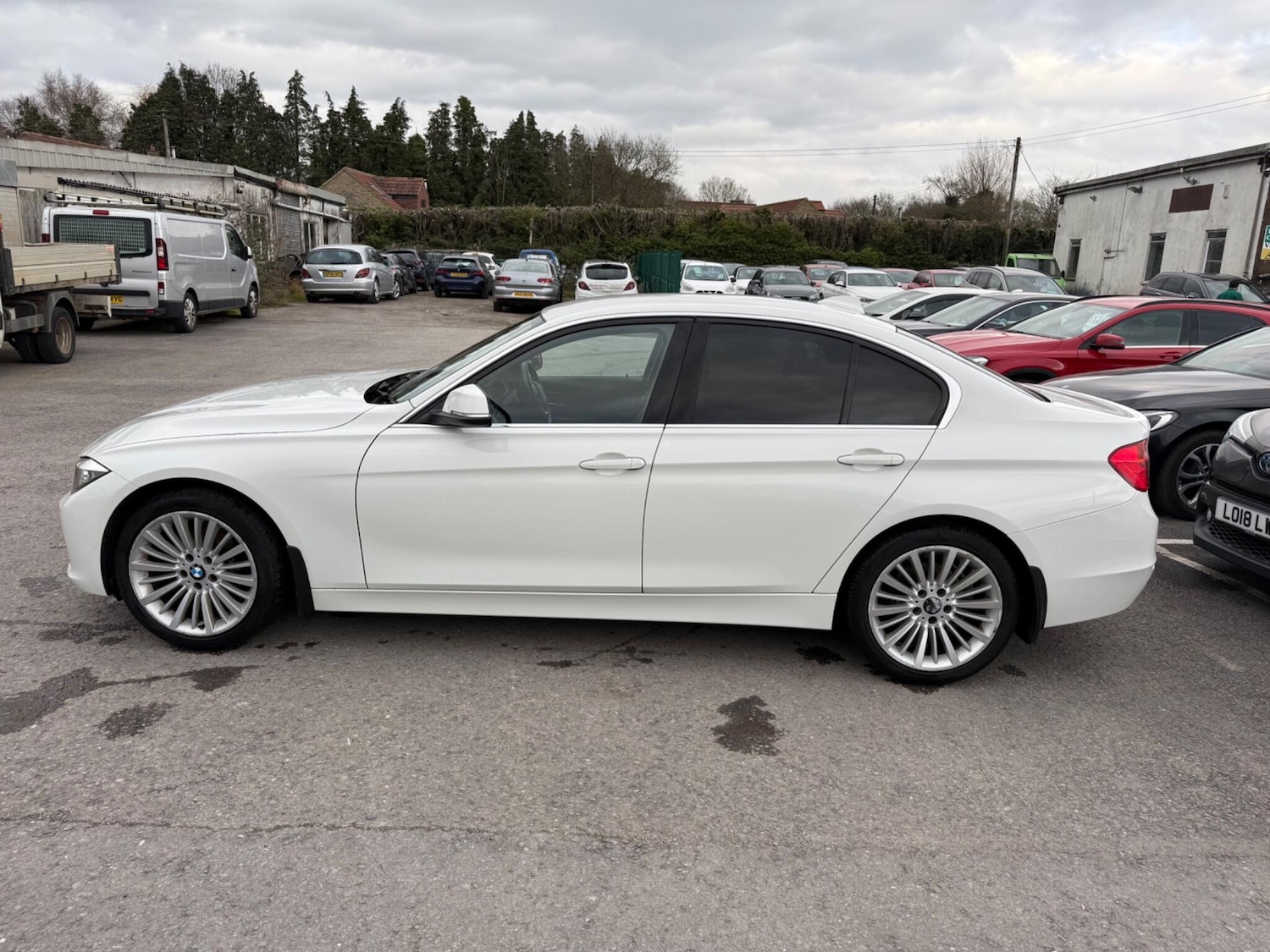 Used BMW 3 Series for sale - 77670802: Photo 9