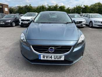 Used Volvo V40 2014 for sale - 74611653: Photo