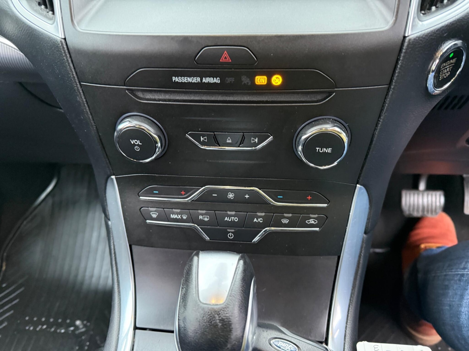 Used Ford Galaxy 2016 for sale - 77425165: Photo 11