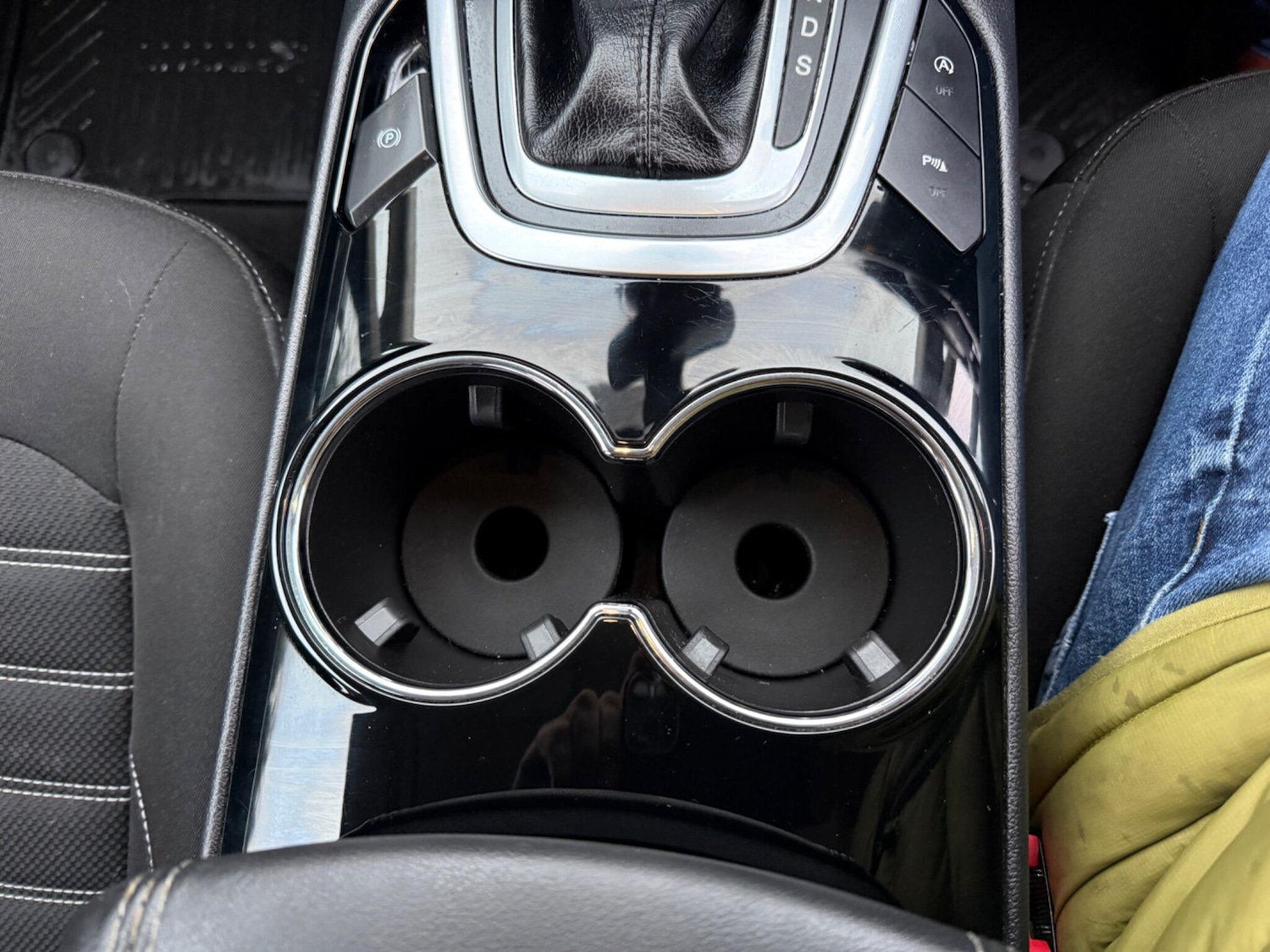 Used Ford Galaxy 2016 for sale - 77425165: Photo 13