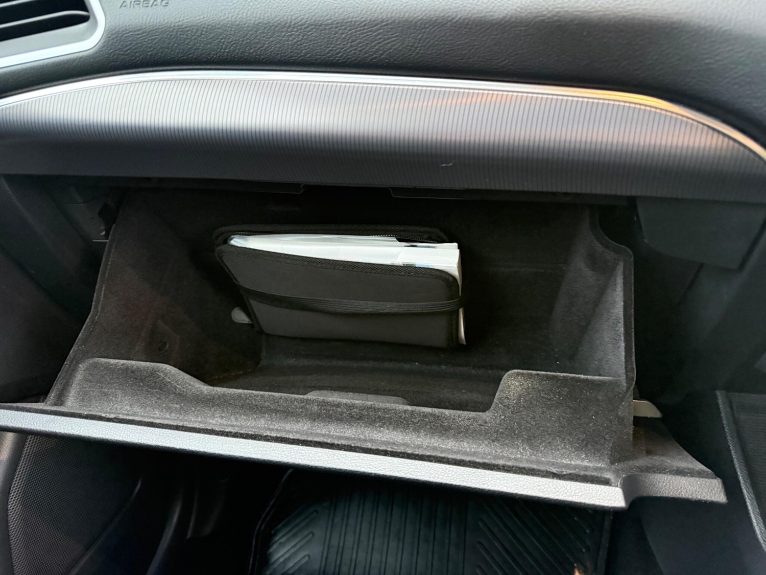 Used Ford Galaxy 2016 for sale - 77425165: Photo 15