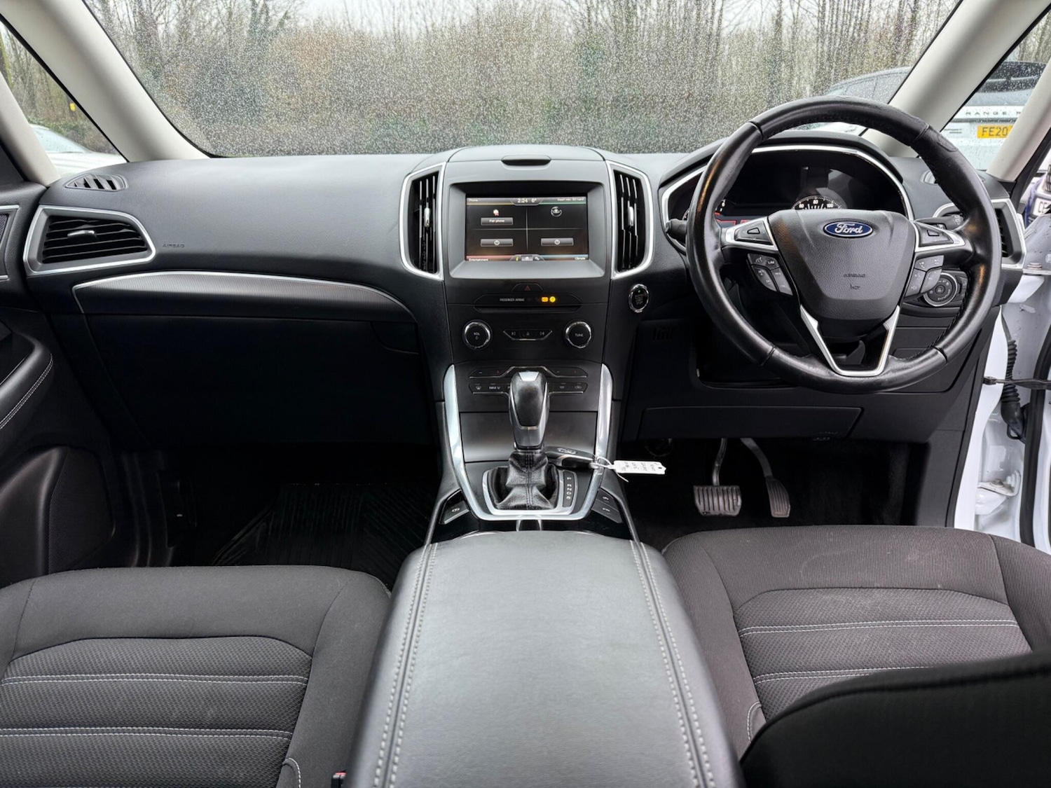 Used Ford Galaxy 2016 for sale - 77425165: Photo 16