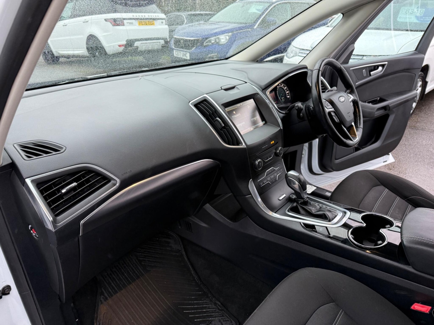 Used Ford Galaxy 2016 for sale - 77425165: Photo 18