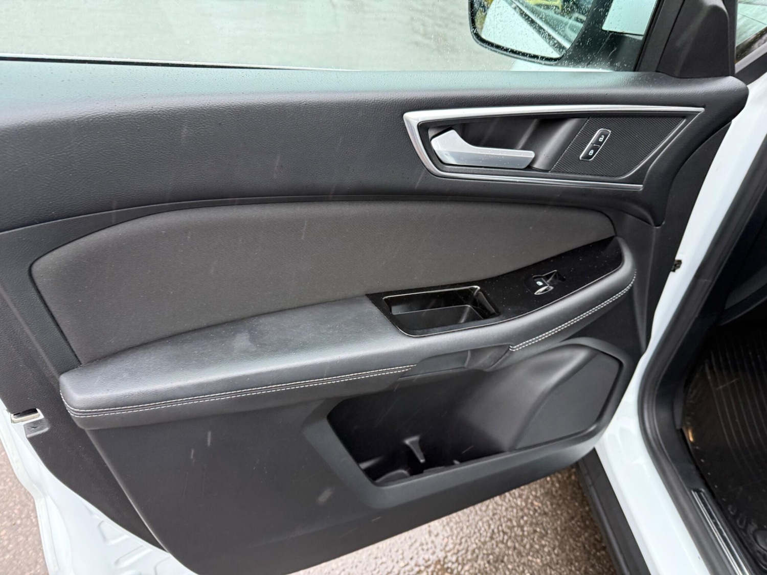 Used Ford Galaxy 2016 for sale - 77425165: Photo 20