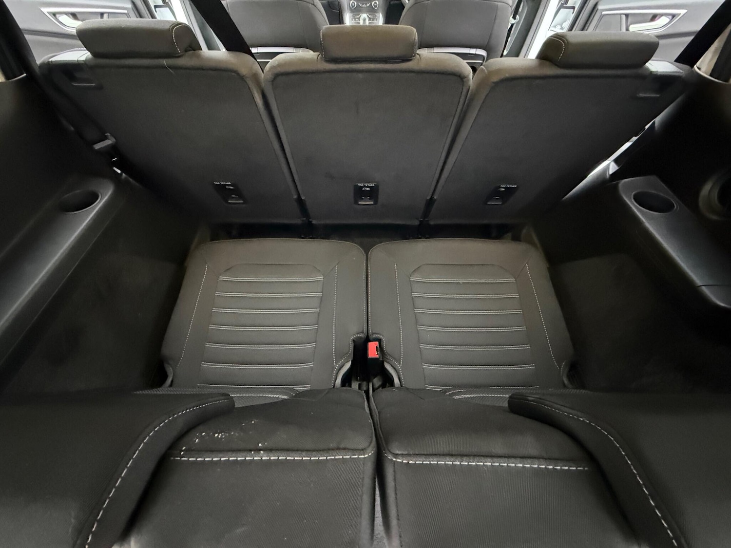 Used Ford Galaxy 2016 for sale - 77425165: Photo 26