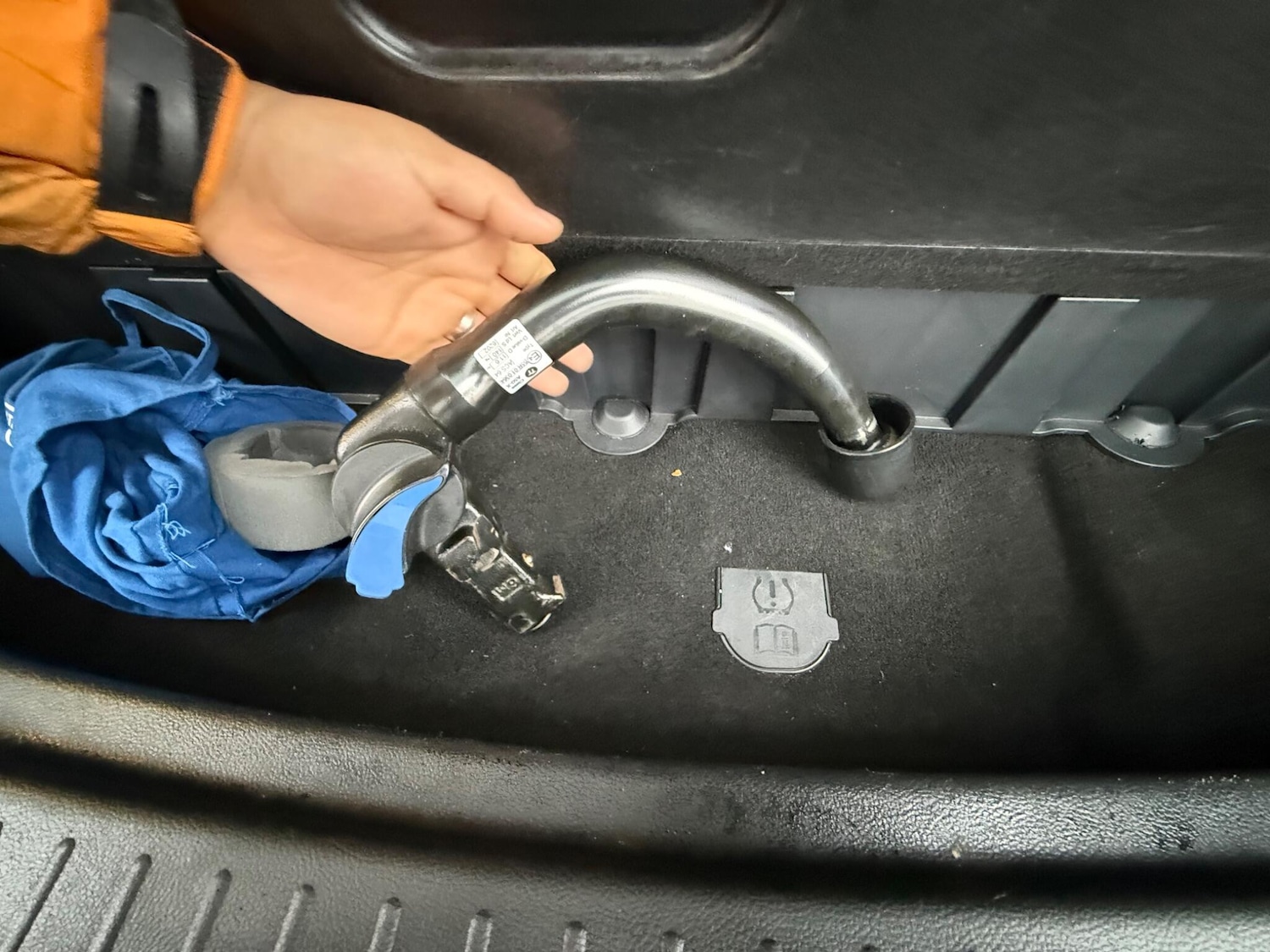 Used Ford Galaxy 2016 for sale - 77425165: Photo 28