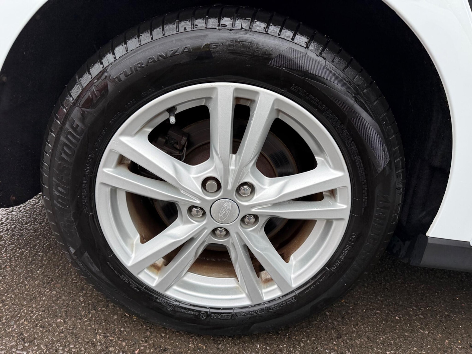 Used Ford Galaxy 2016 for sale - 77425165: Photo 34