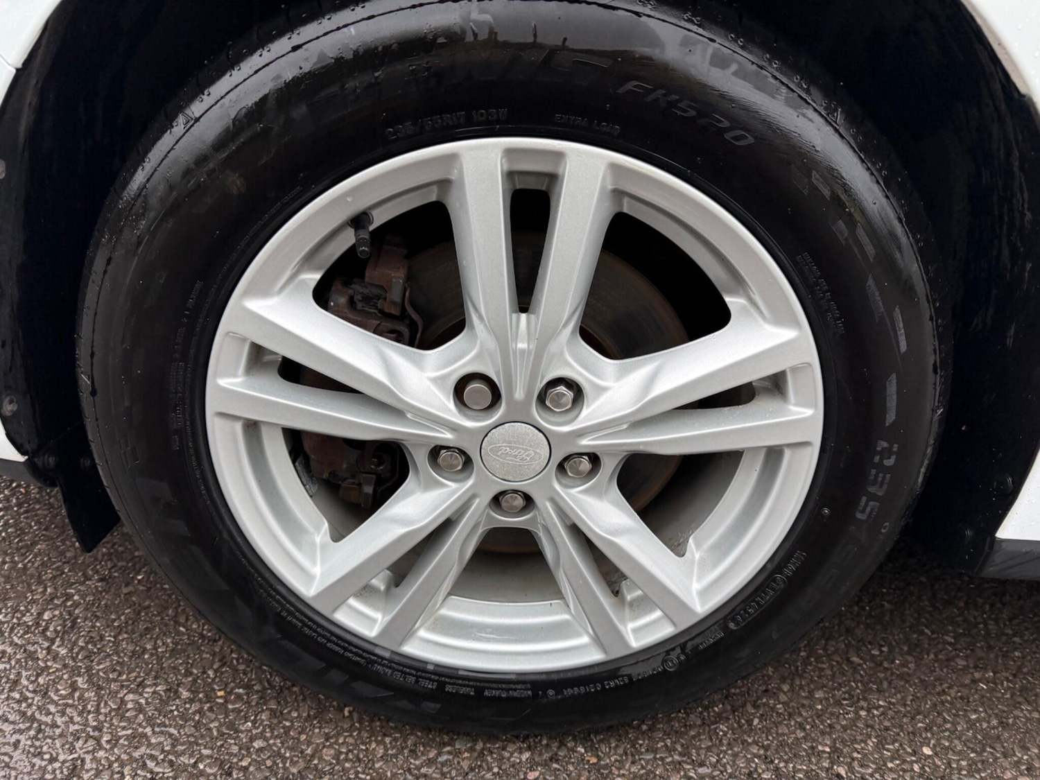 Used Ford Galaxy 2016 for sale - 77425165: Photo 36