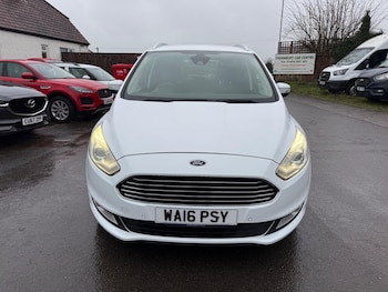 Used Ford Galaxy 2016 for sale - 77425165: Photo