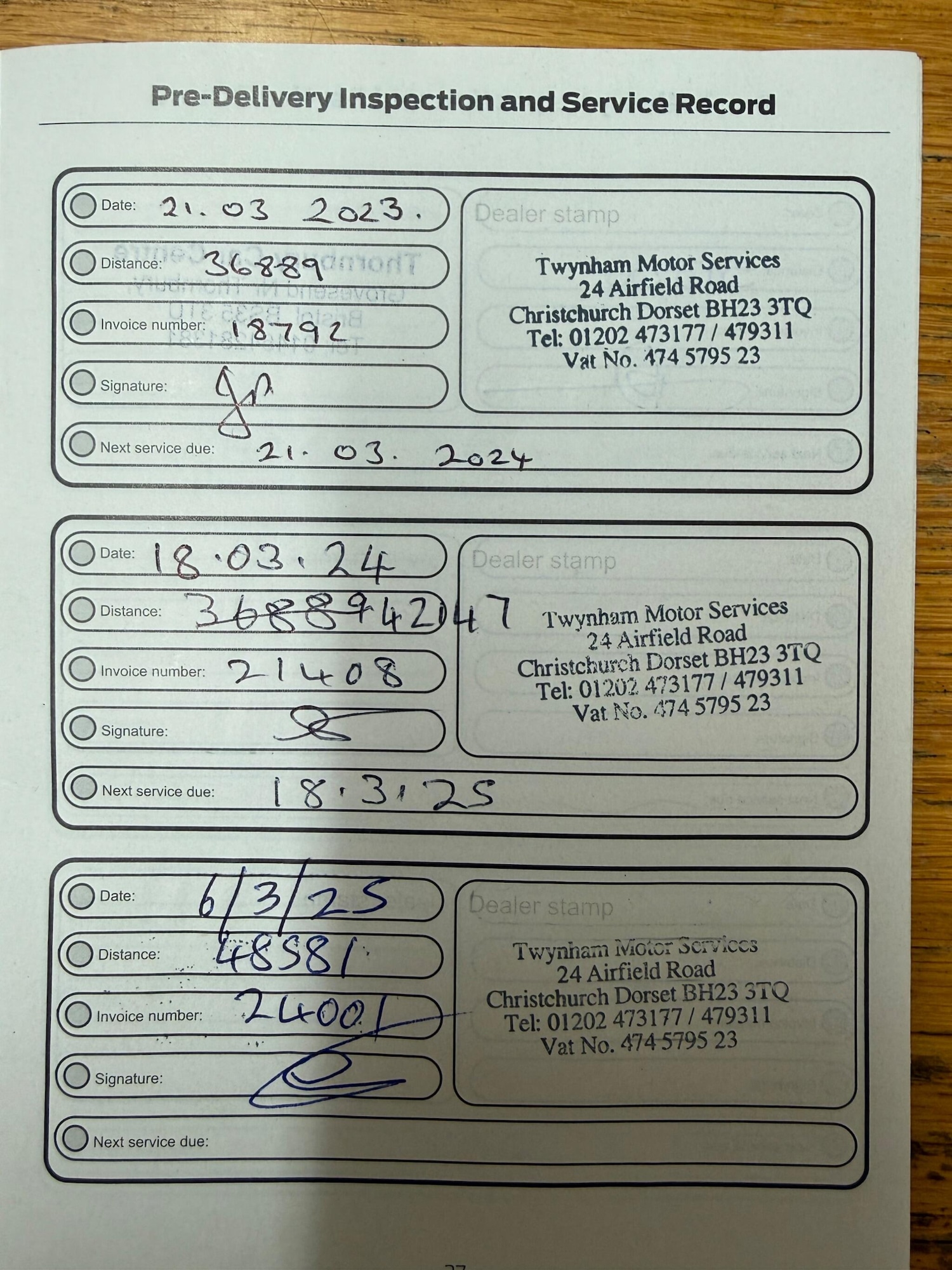 Used Ford Galaxy 2016 for sale - 77425165: Photo 41