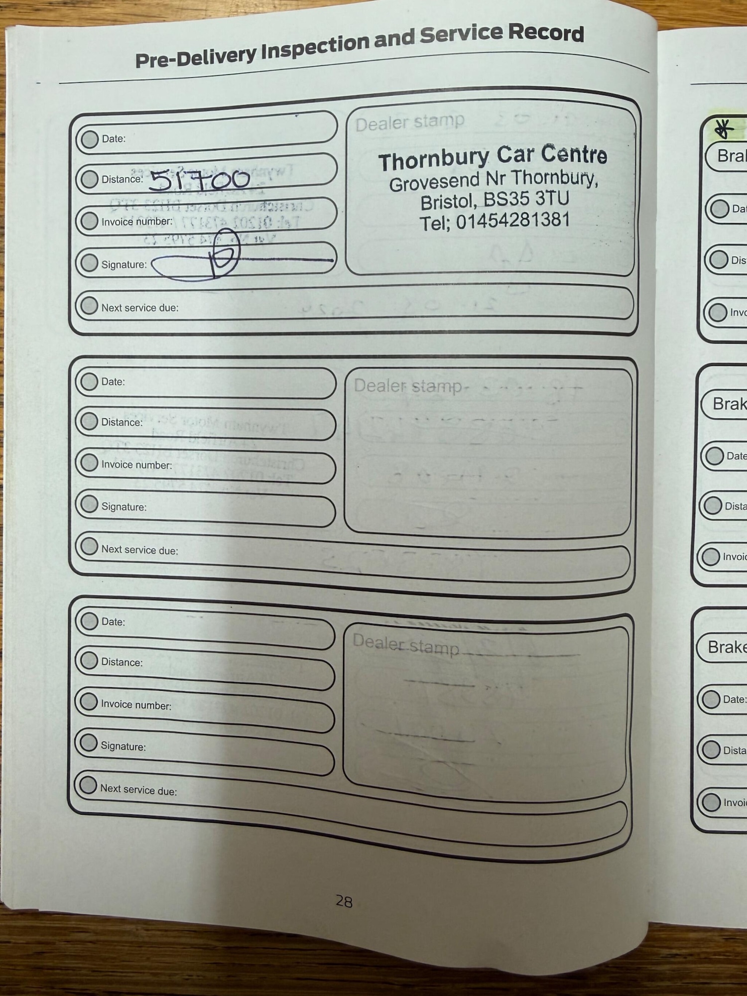 Used Ford Galaxy 2016 for sale - 77425165: Photo 42