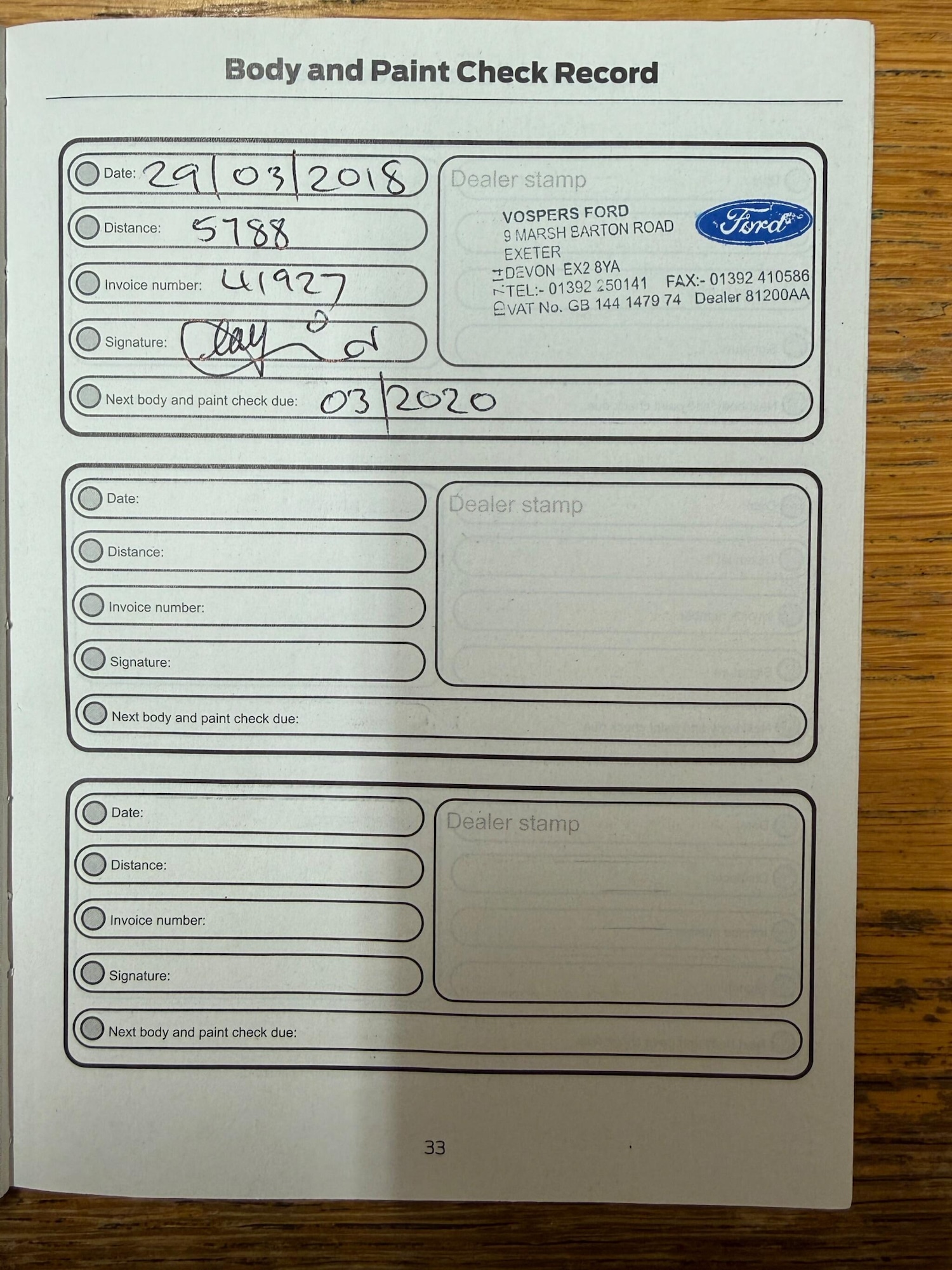 Used Ford Galaxy 2016 for sale - 77425165: Photo 44