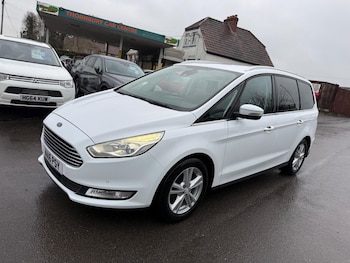 Used Ford Galaxy 2016 for sale - 77425165: Photo