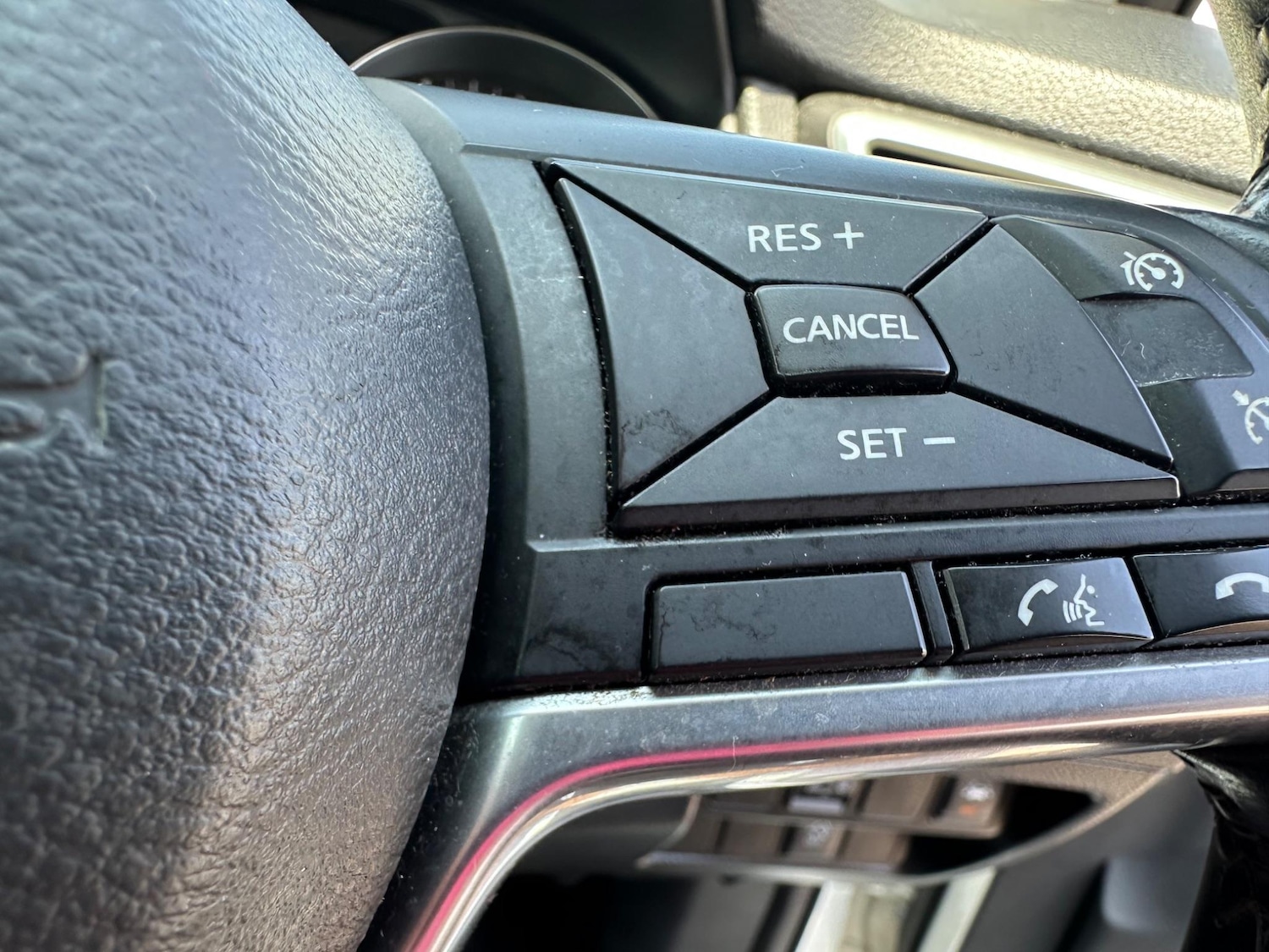 Used Nissan Qashqai 2017 for sale - 76991869: Photo 13