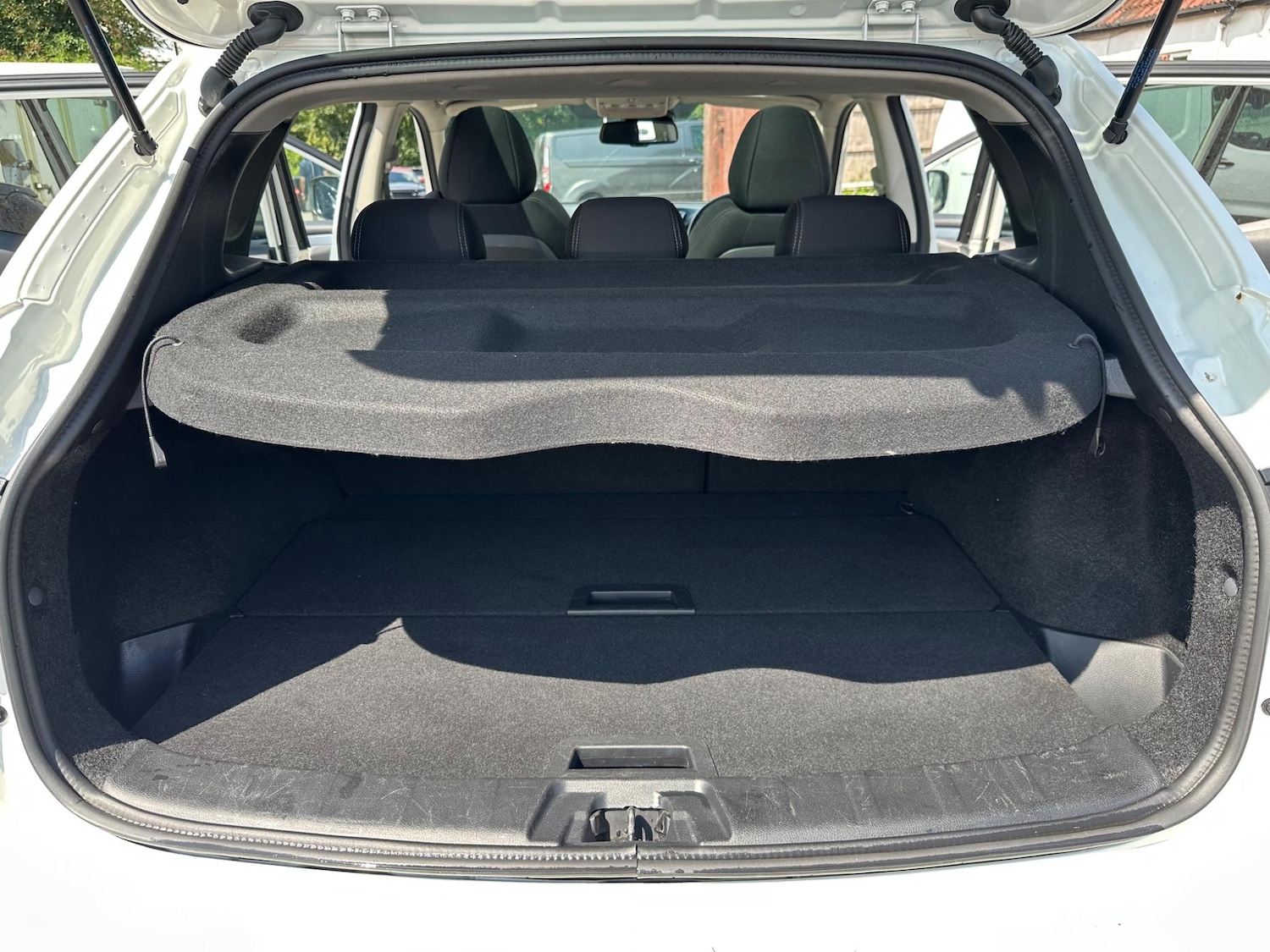 Used Nissan Qashqai 2017 for sale - 76991869: Photo 29